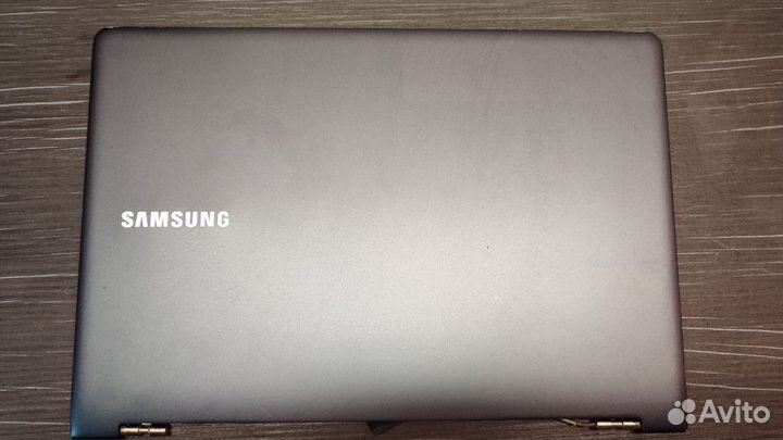 Samsung NP900X3C в разбор