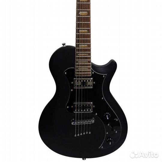 Электрогитара Russtone rulp-D (2 цвета)