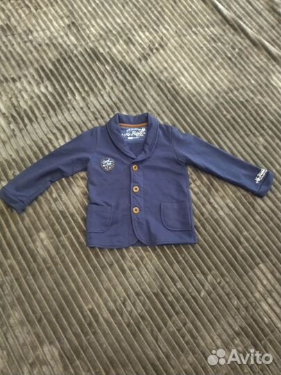 Рубашки для мальчика, размеры 92-98