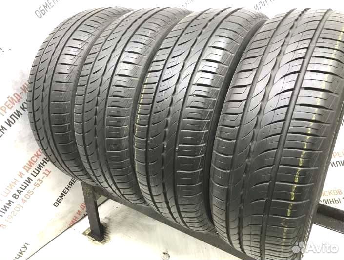 Pirelli Cinturato P1 185/60 R15 84H