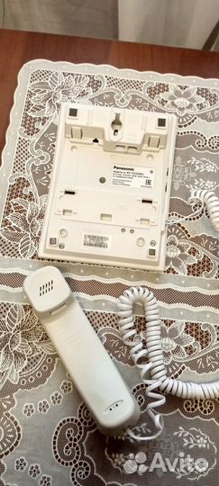 Стационарный телефон