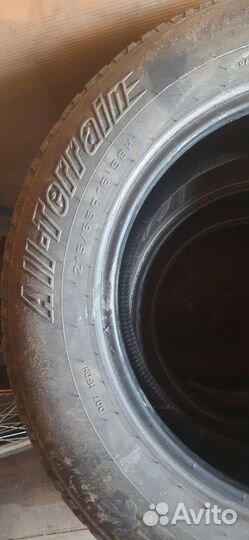 Cordiant All Terrain 215/65 R16