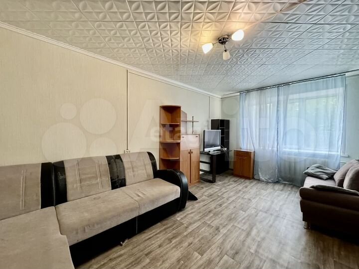 1-к. квартира, 20 м², 2/9 эт.