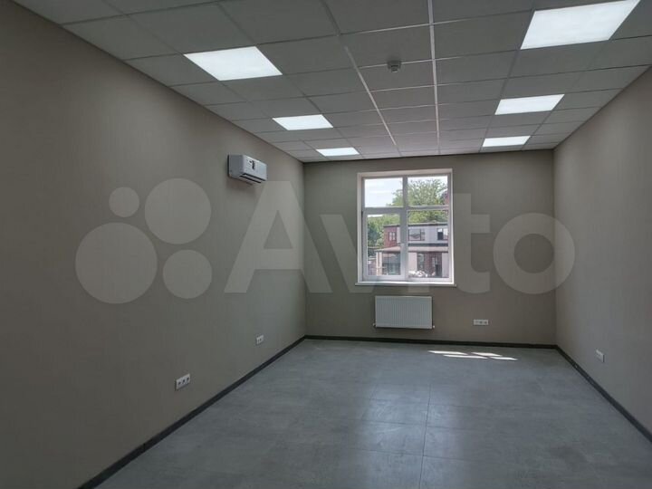 Сдам офисное помещение, 47 м²