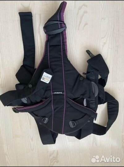 Переноска для детей, кенгуру