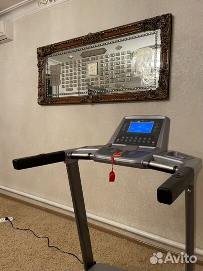 Беговая дорожка