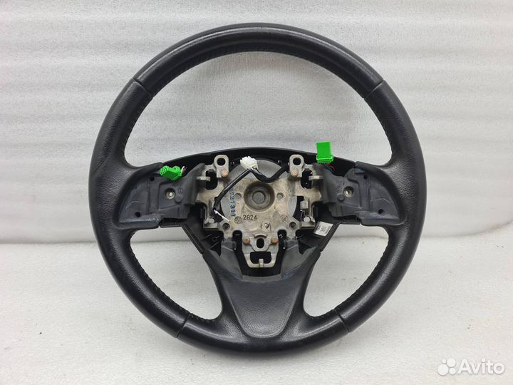 Руль Mitsubishi ASX GA1W 2012 4400A517XA