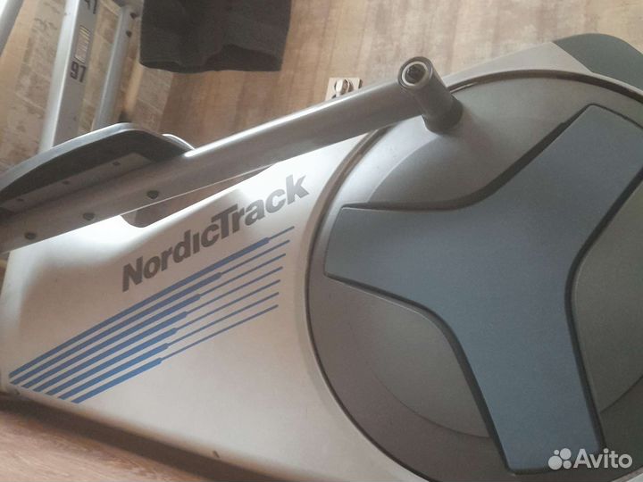 Элепсоит NordicTrack