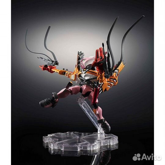 Фигурка Bandai nxedge style (EVA unit) Evangelion