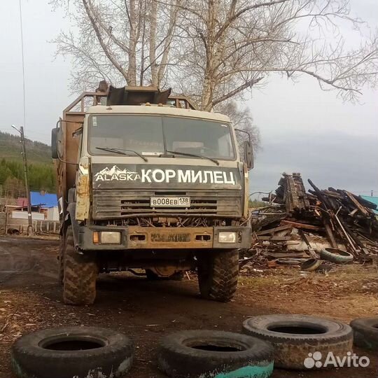 Продам дрова