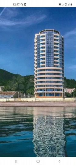 Комната 75 м², 14/17 эт.