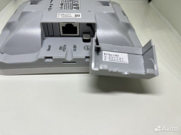MikroTik SXTsq Lite2 WI-FI Маршрутизатор Уличный