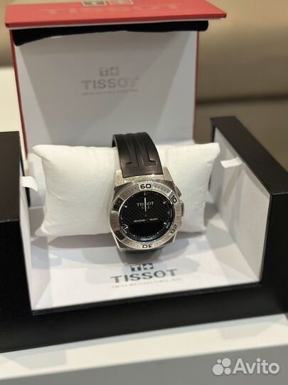 Часы мужские tissot