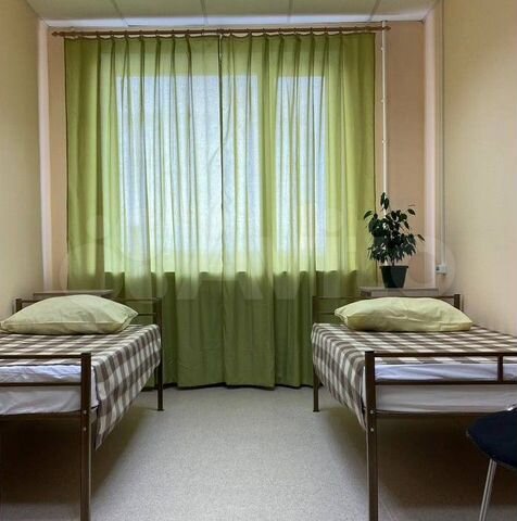 Комната 18 м², 3/6 эт.