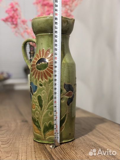 Кувшин антикварный больше 250 лет