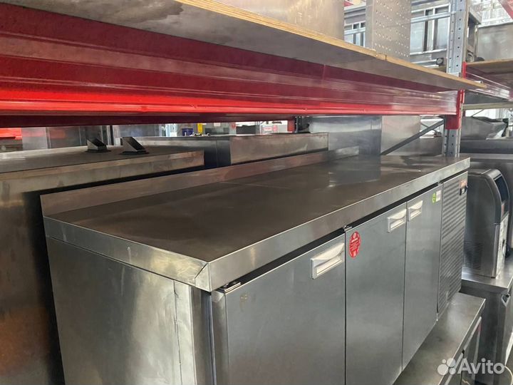 Стол холодильный