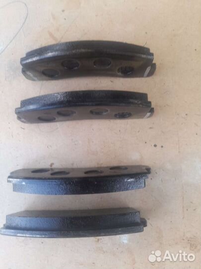 Запчасти на ниву 2121