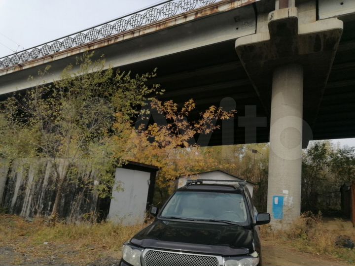 Гараж, 20 м²