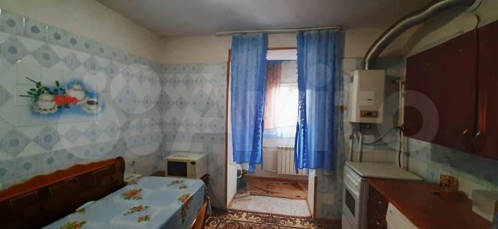 3-к. квартира, 69 м², 5/5 эт.