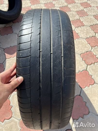 Michelin Latitude Sport 225/60 R18