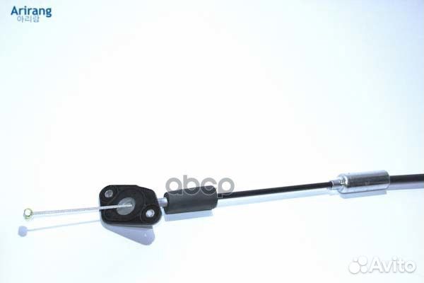 Трос сцепления Chevrolet Spark III 10- ARG132102