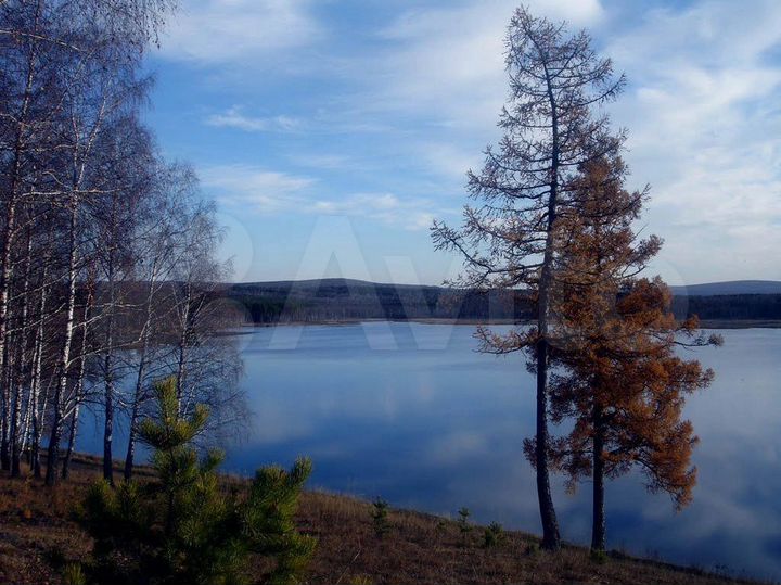 Участок 15 сот. (ИЖС)