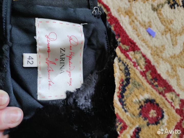 Платье женское р.42