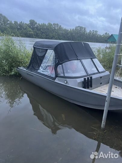 Волжанка 44fish