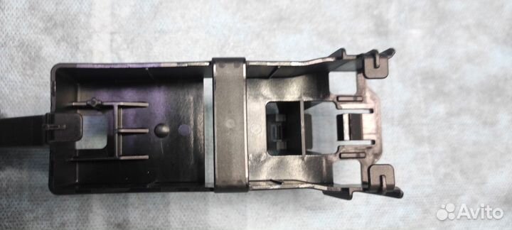 Кронштейн VAG 5NA907538A