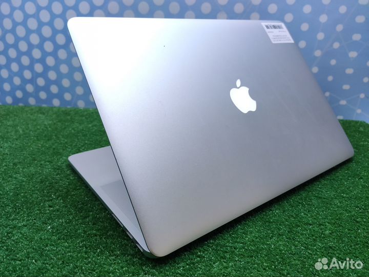 MacBook Pro 15