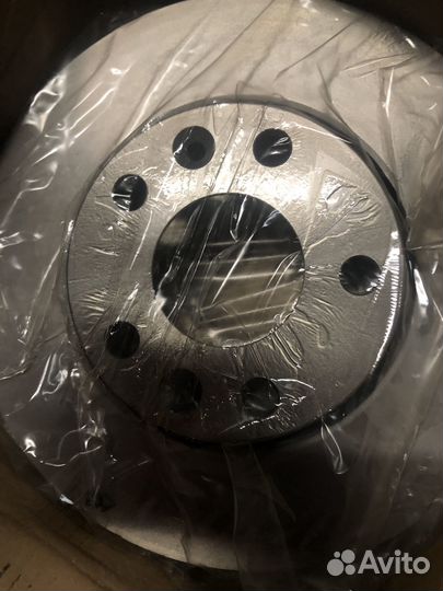 Диск тормозной передний для а/м renaul Fluence,renaul Megane, K000298