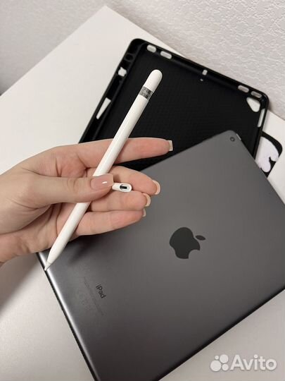 iPad 7 поколения 32гб