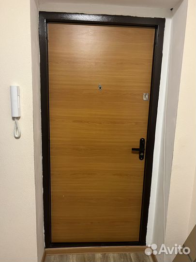 Дверь входная