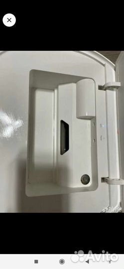 Робот пылесос xiaomi моющий