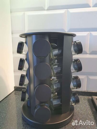 Набор для специй