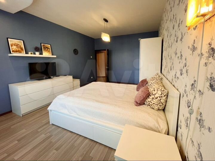 1-к. квартира, 41 м², 3/10 эт.