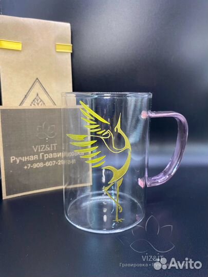 Ручная гравировка