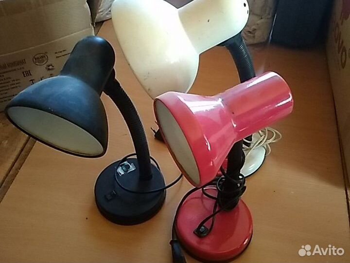 Светильник