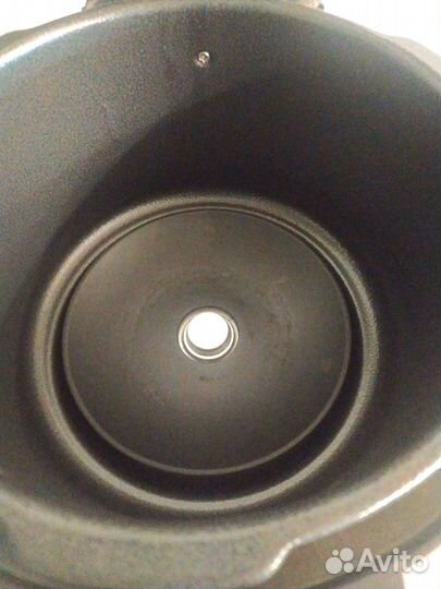 Мультиварка-скороварка Tefal CY621D32