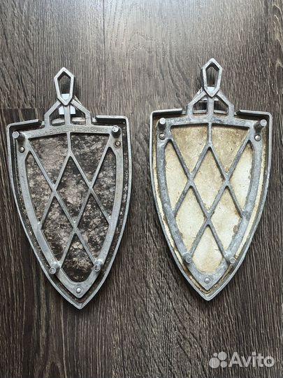 Подставка под горячее СССР