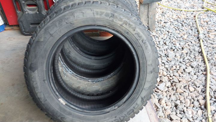 Nokian Tyres Nordman 5 175/65 R14 86