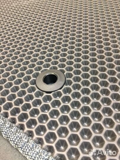 Автоковрики EVA для Lexus RX 2003-2009