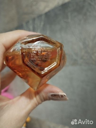 Givenchy Лимитка Редкость