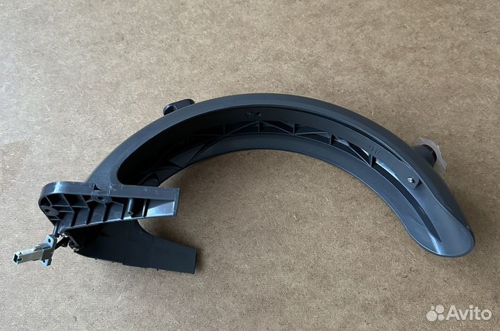 Запчасти на электосамокат Ninebot g30