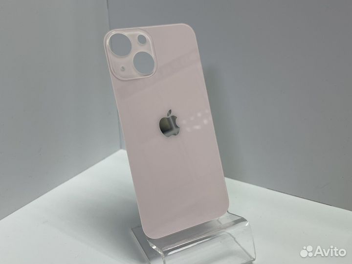 Задняя крышка для iPhone 13 mini / iPhone 13