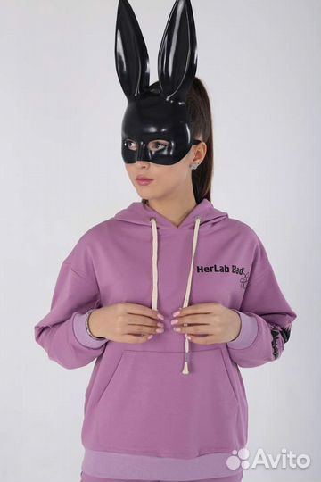 Спортивный костюм женский новый