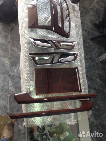 Mercedes-Benz CL w216