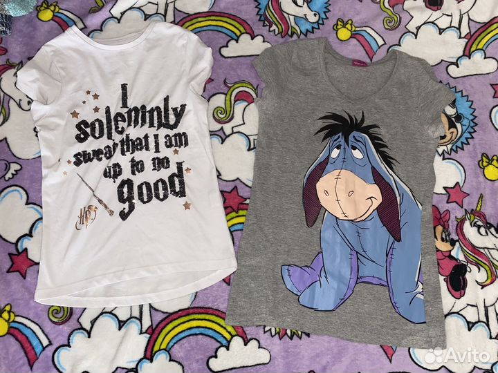 Сэконд хэнд детский