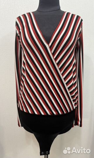 Боди bershka xs