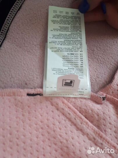 Спортивный костюм для девочки 158-164